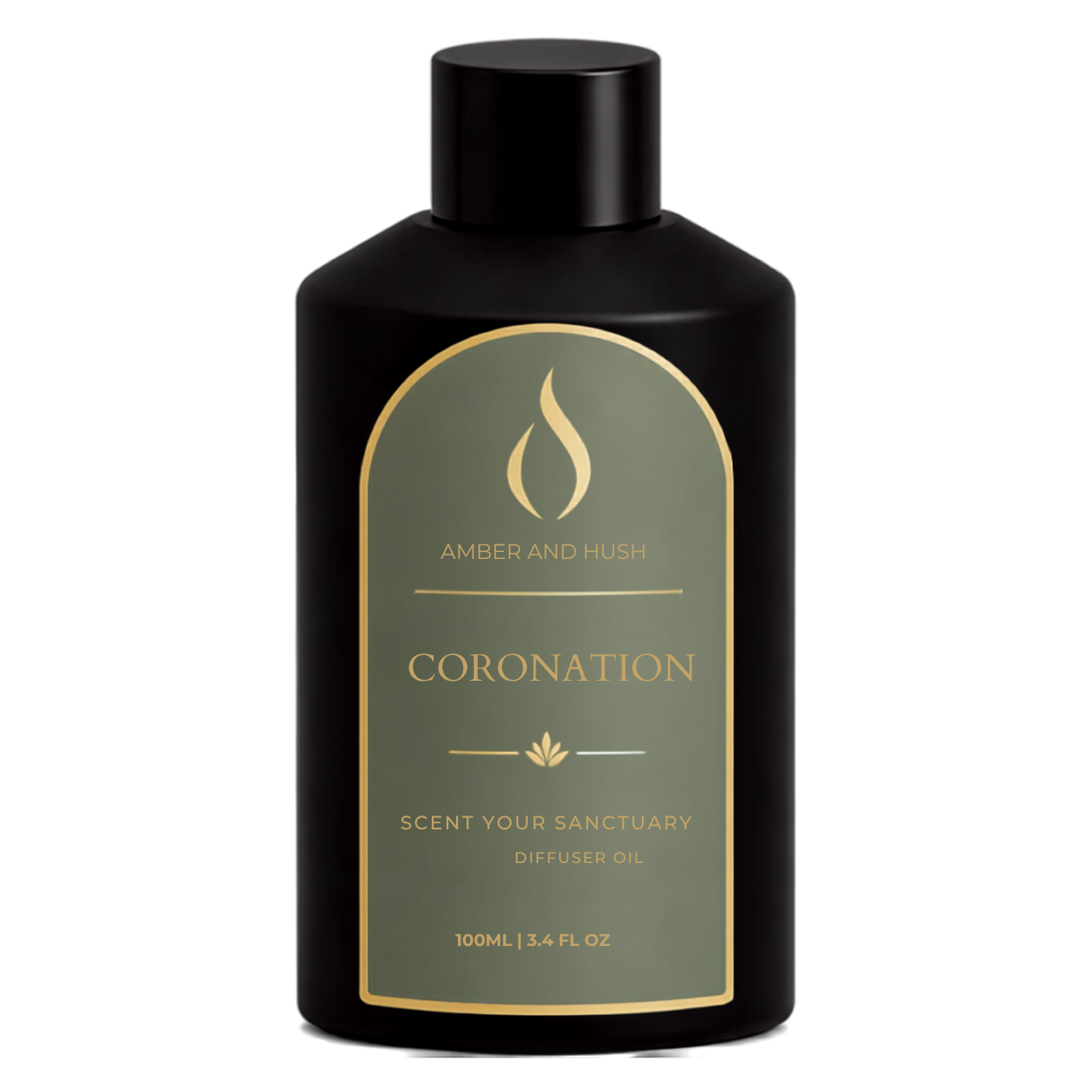 Fragrance Oil 120ml