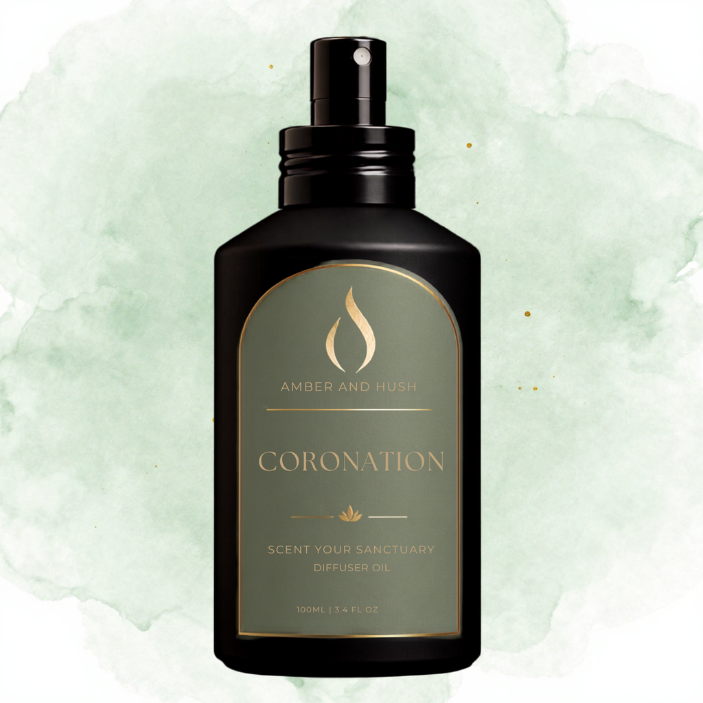 Coronation Full Collection Bundle