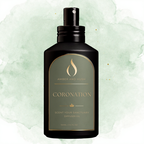 Coronation Full Collection Bundle