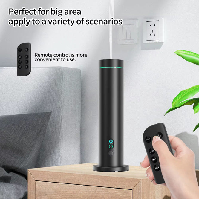 Tower Diffuser