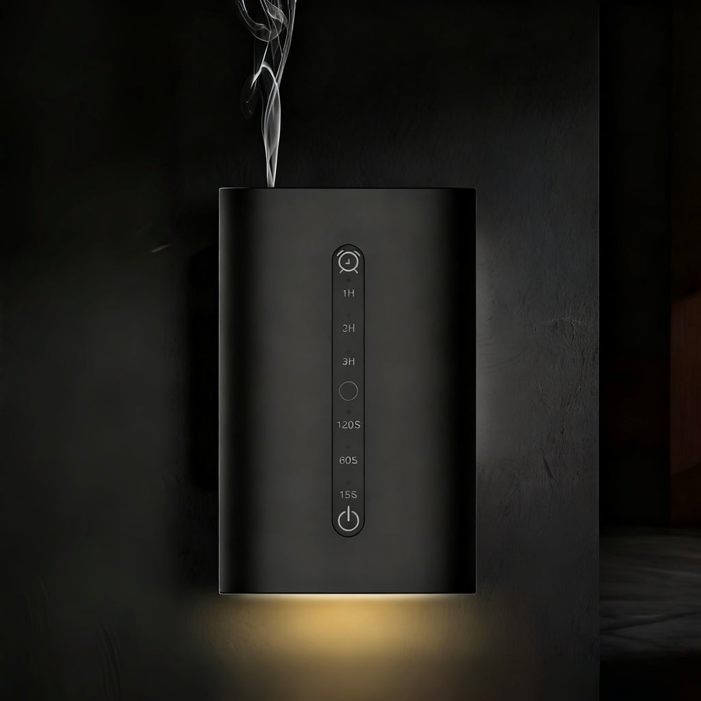 Wall Plug-in Smart Diffuser