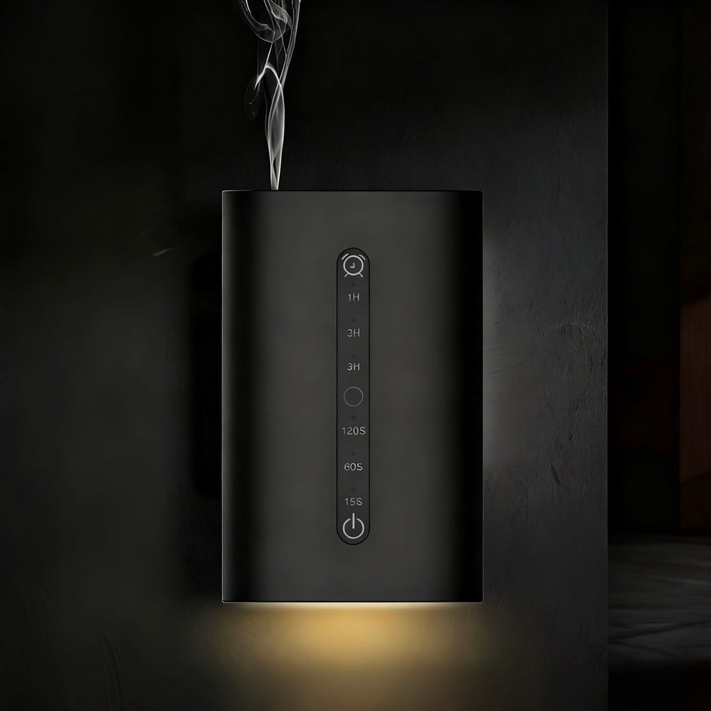 Wall Plug-in Smart Diffuser