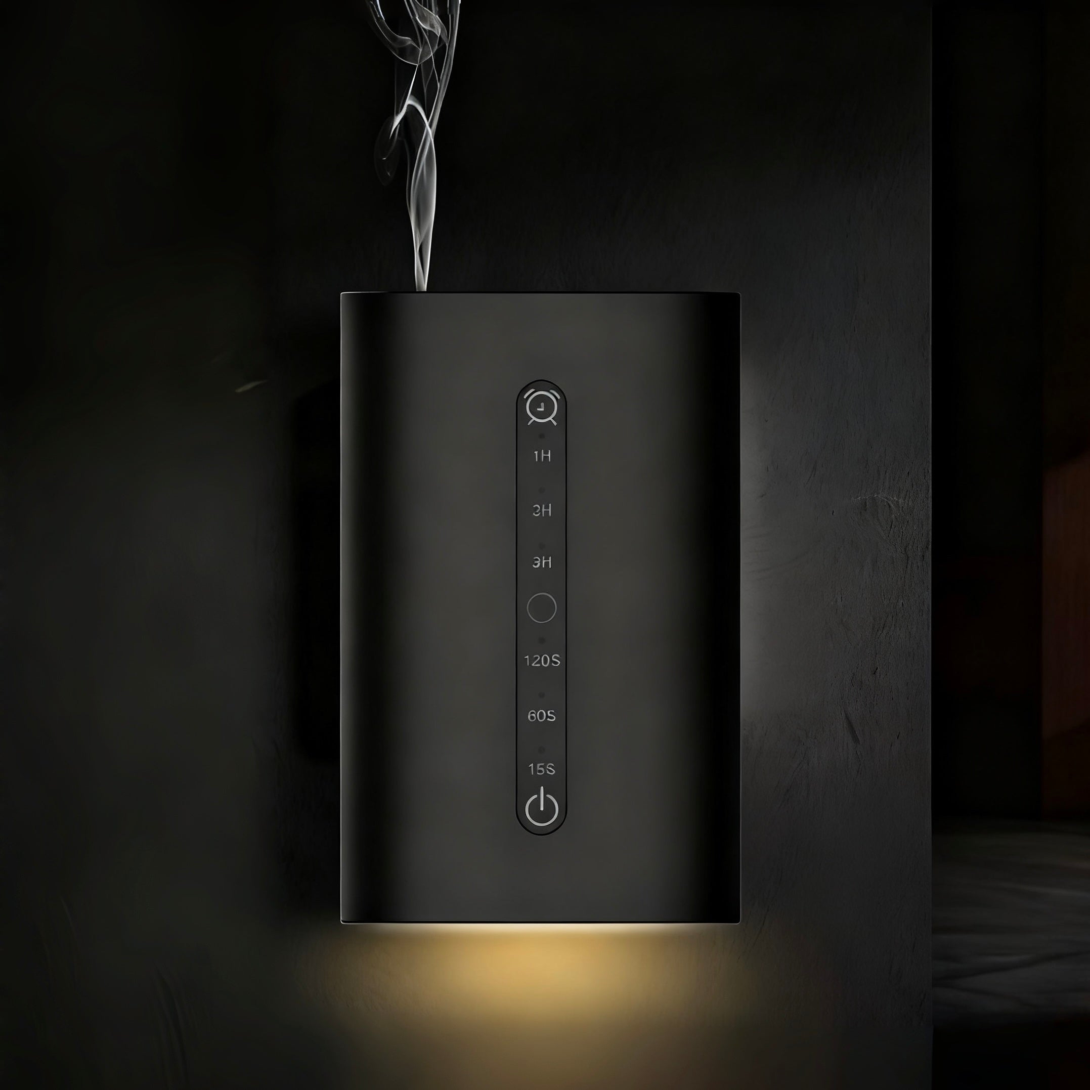 Wall Plug-in Smart Diffuser