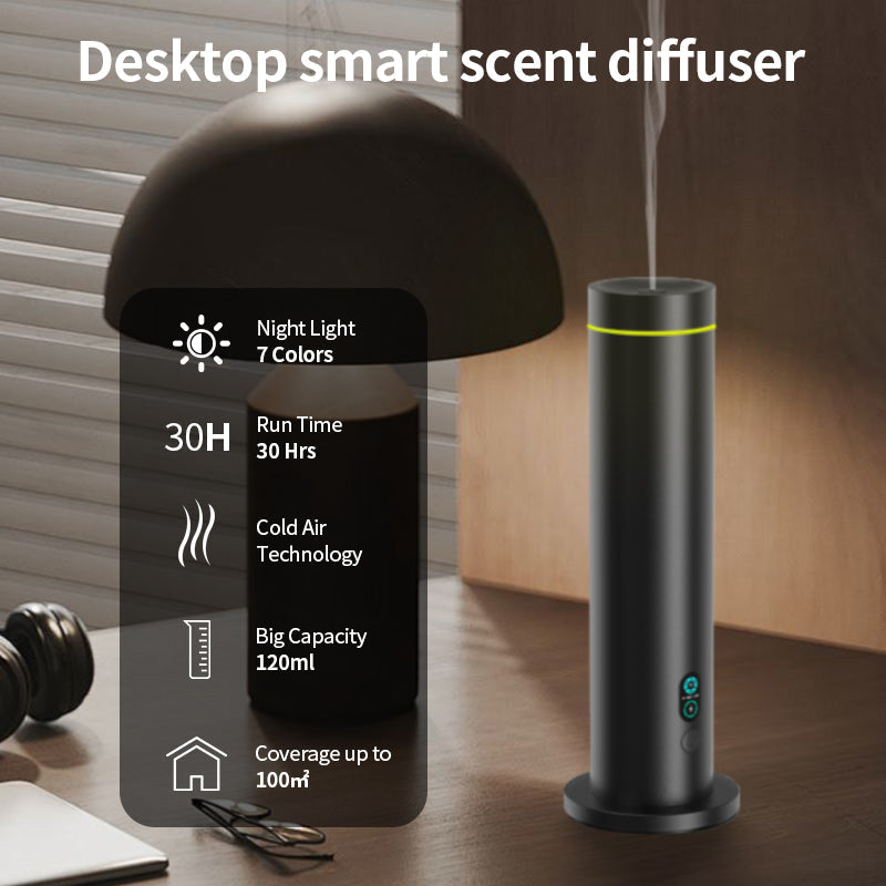 Tower Diffuser