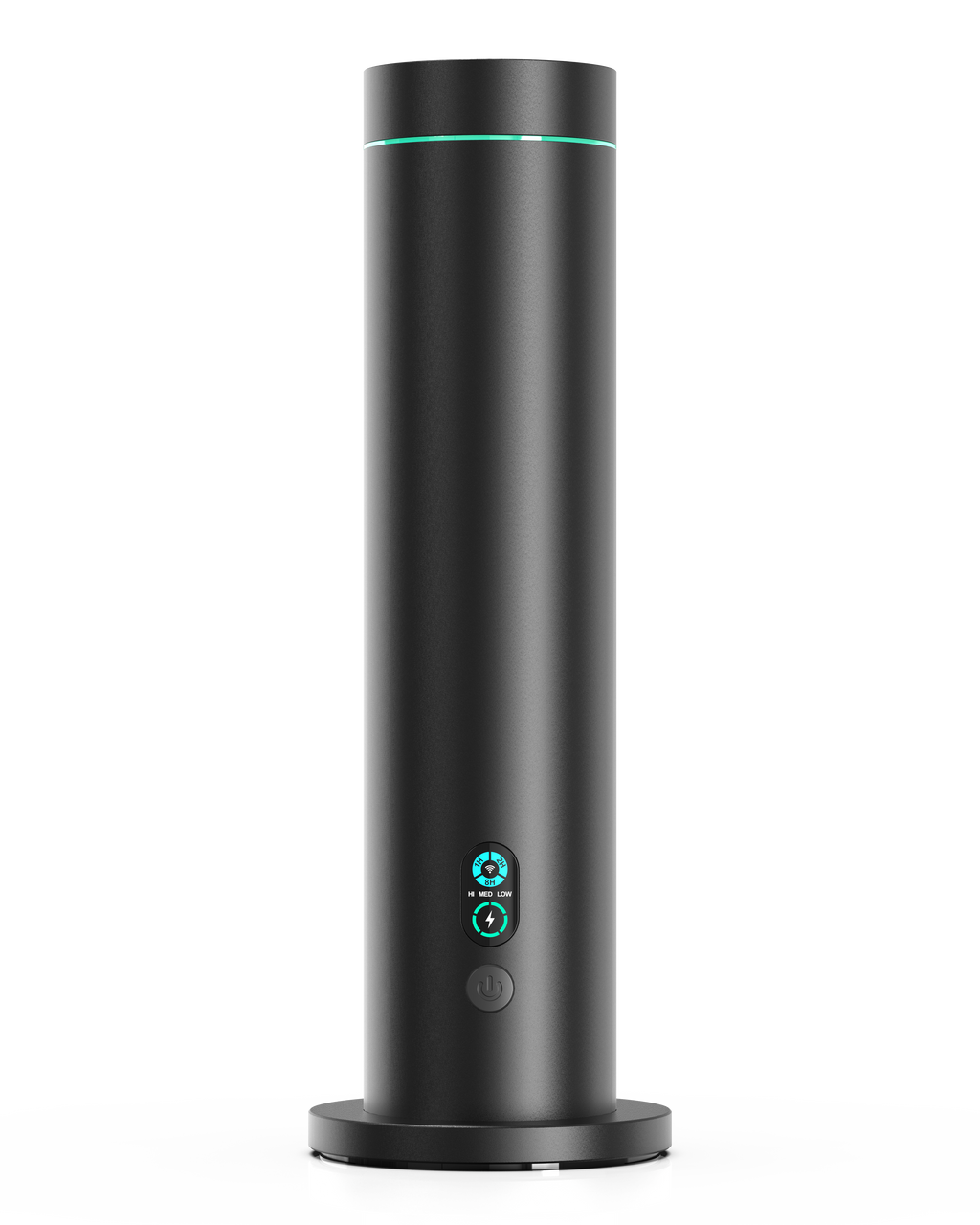 BD901 Tower + Coronation 100ml Oil Bundle