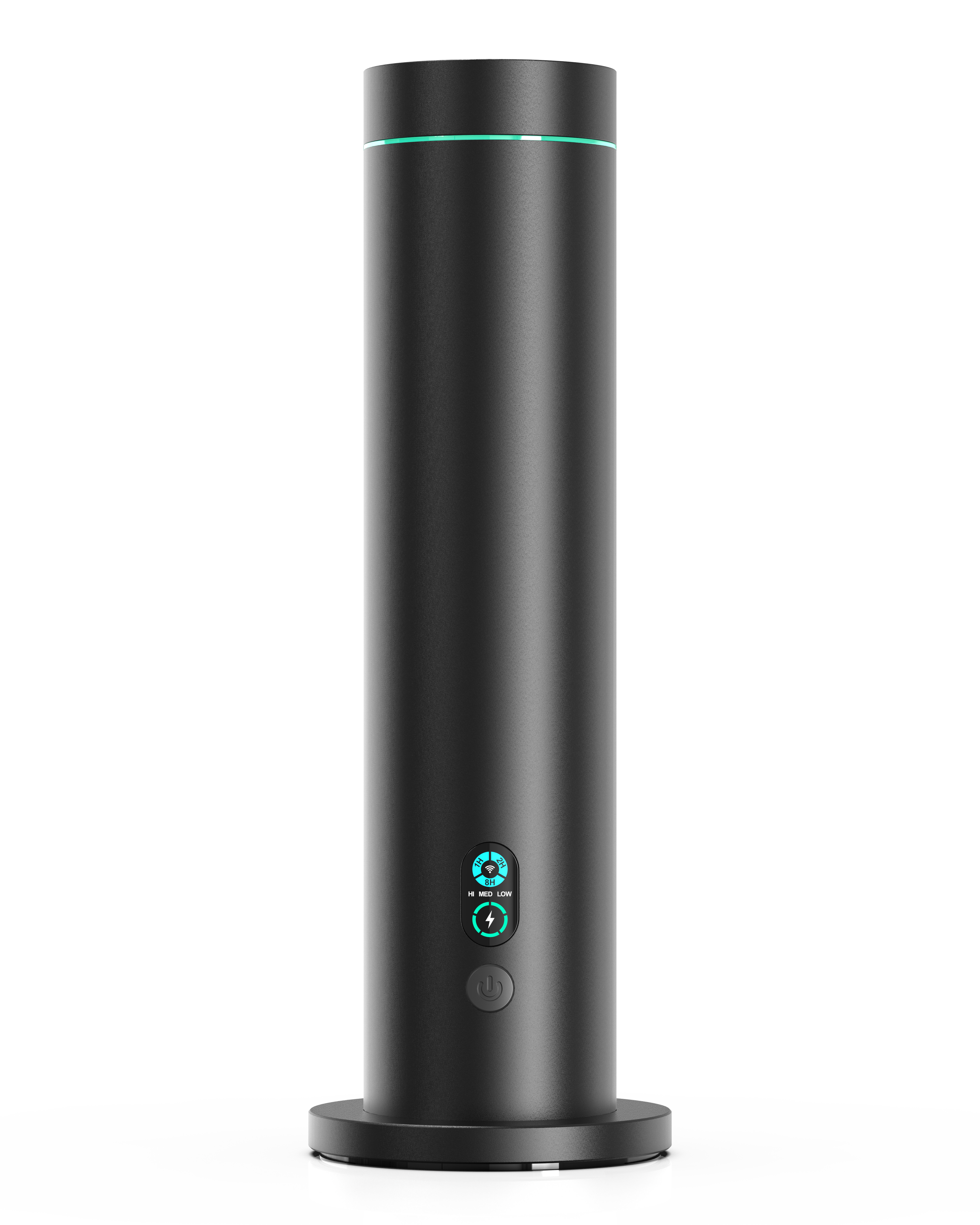 BD901 Tower + Coronation 100ml Oil Bundle