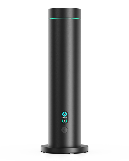 BD901 Tower + Coronation 100ml Oil Bundle