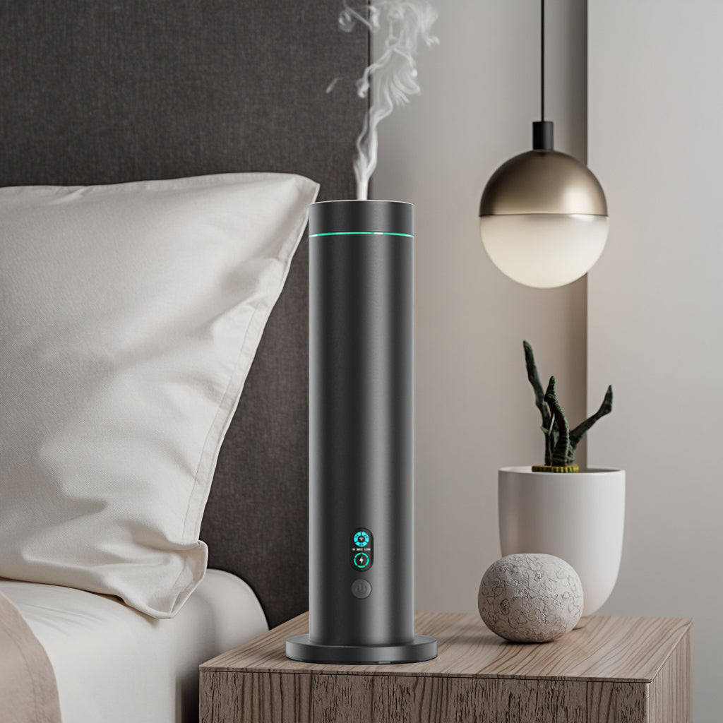 Tower Diffuser