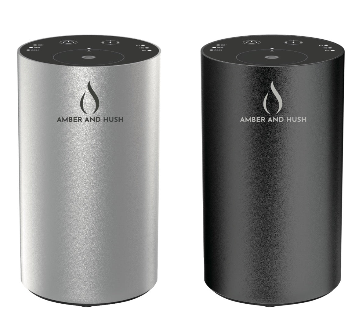 Compact Plug-in Diffuser