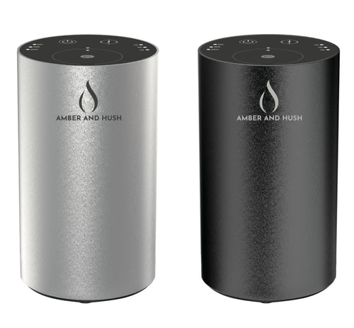 Compact Plug-in Diffuser