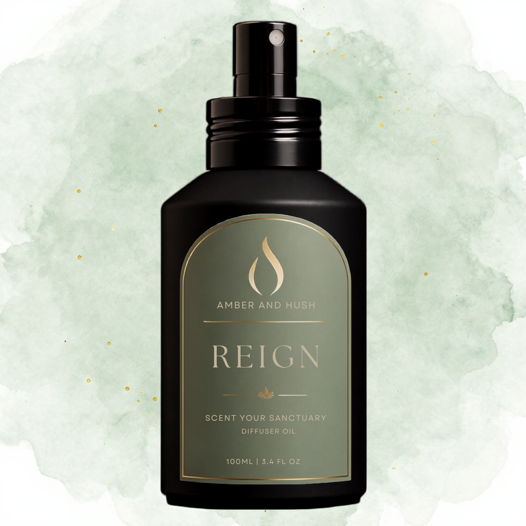 Reign Full Collection Bundle