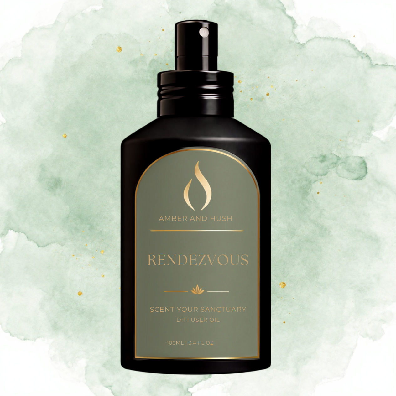 Rendezvous 200ml Room Spray