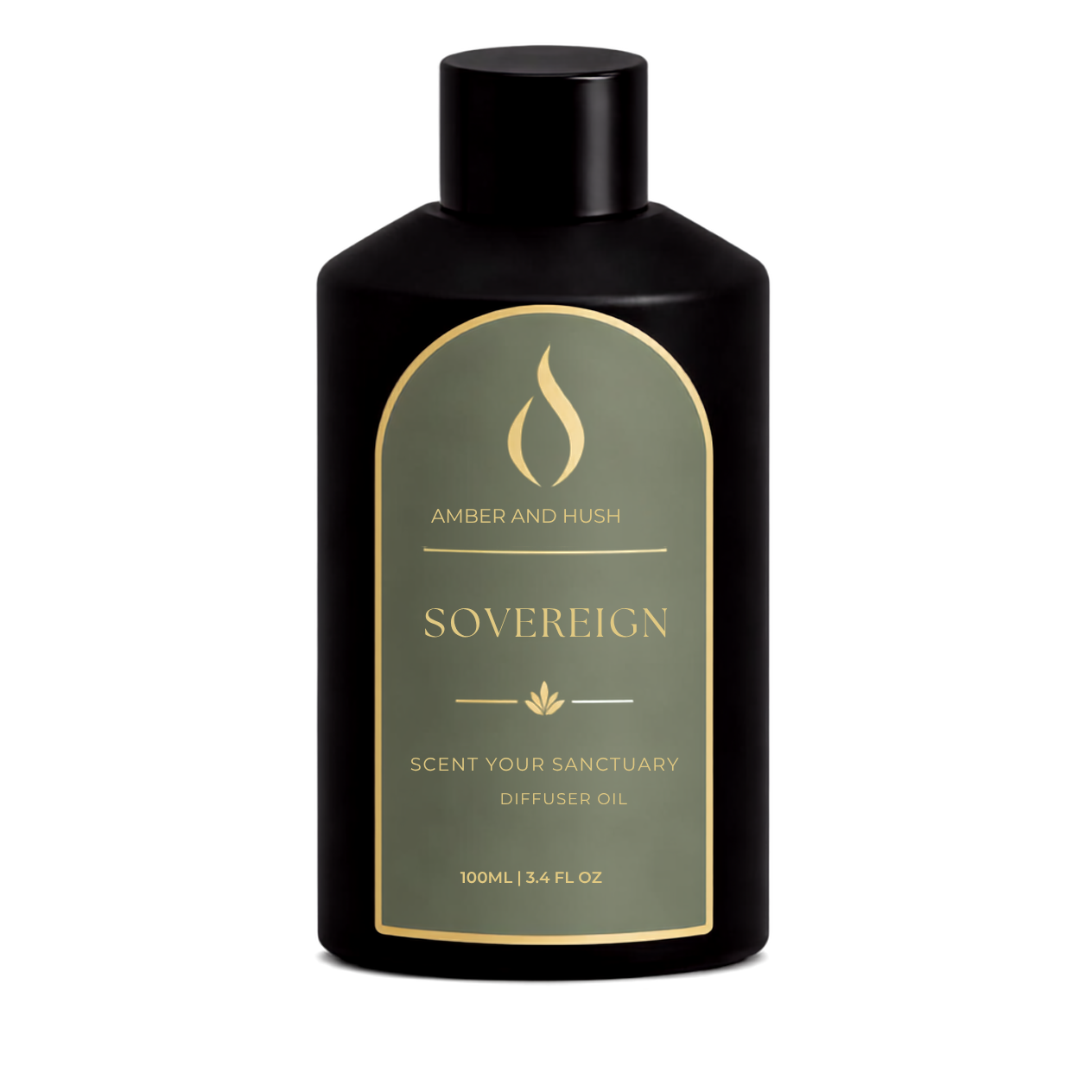 Sovereign Fragrance
