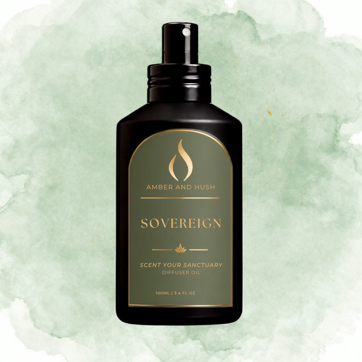 Sovereign 200ml Room Spray